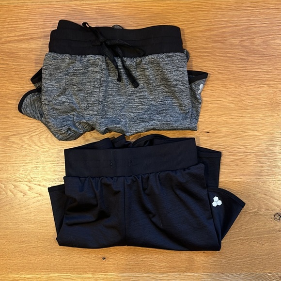 Set of 2 Workout Shorts - Picture 11 of 11